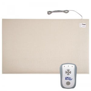 Fall Savers Connect Monitor with Treadnought Floor Sensor Mat