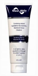 Arthritis Glucosamine Soothing Muscle and Joint Gel 125ml