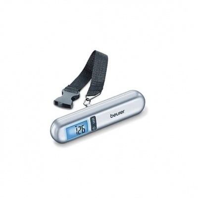 Beurer LS06 Easy-Read Electronic Luggage Scale