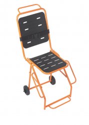 Evacuation Chair - 2 Wheel