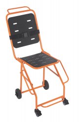 Evacuation Chair - 4 Wheel