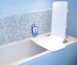Aquajoy Saver Bath Lift