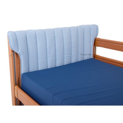 Head and Foot Board Protectors for Beds