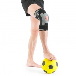 Neo G RX Knee Support With Open Patella