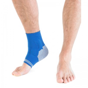 Neo G Airflow Plus Ankle Support With Joint Cushioning