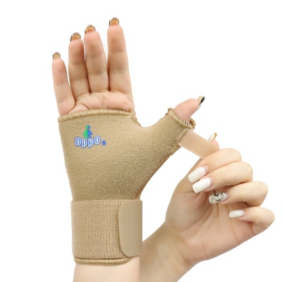 Oppo Wrist and Thumb Support