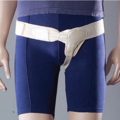 Oppo Hernia Truss Single-Sided Support