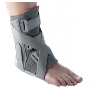 Ottobock Malleo TriStep Ankle Support - Money Off!