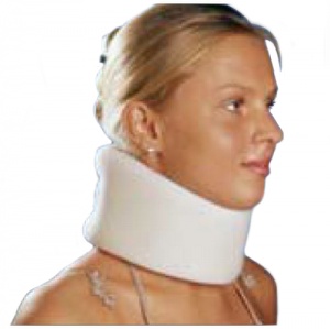 Ottobock Necky Color Cervical Spine Support