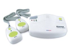 Nursecall Voice Alert