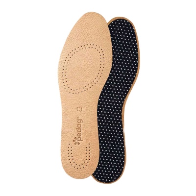 Pedag Leather Full Insoles