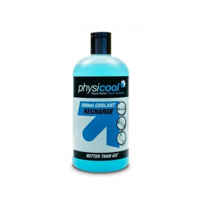 Physicool Pain-Relieving Coolant Recharge (500ml)