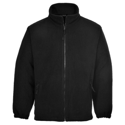 Portwest F205 Aran Men's Fleece Jacket