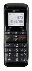 PowerTel M5000 Mobile Phone