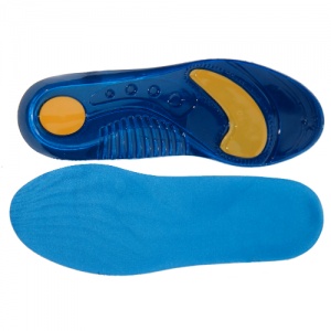 Pro11 Professional Series Sports Orthotic Insoles