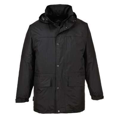 Portwest S523 Men's Fleece Lined Jacket