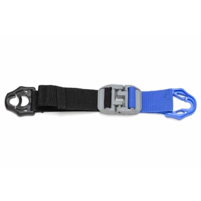 iWalk 3.0 Replacement Strap Assembly Without Pads for the Hands Free Crutch