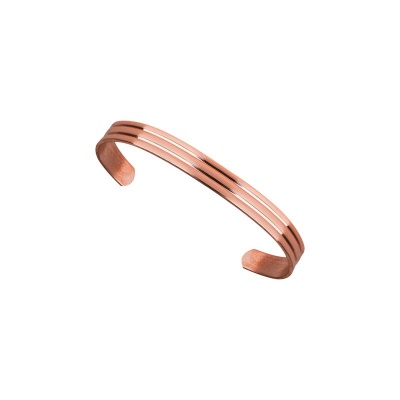 Sabona Classic Copper Bracelet (7mm Width)