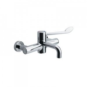 Sunflower Medical HTM 64-Compliant Thermostatic Sequential Mixer Tap