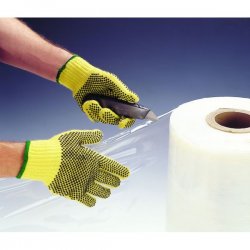 Touchstone Kevlar Knitted Gloves (48 pair)