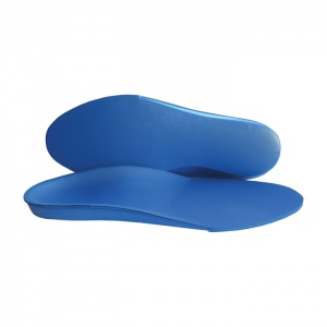 Tri-Layer EVA Firm Support Insoles
