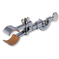 Clamp With Jaw Clamp