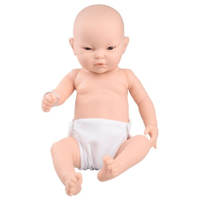 3B Scientific Baby Care Model (Male, Asian)