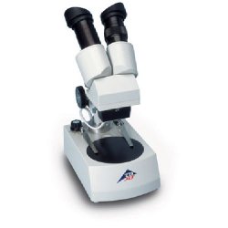 Stereo Microscope 20X Led