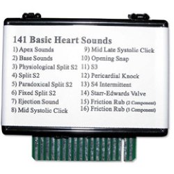 Basic Heart Sounds