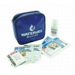 WaterJel Burn Kit X-Small