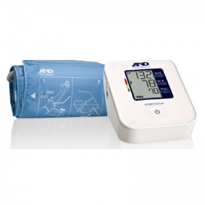 UA-611 Basic Blood Pressure Monitor