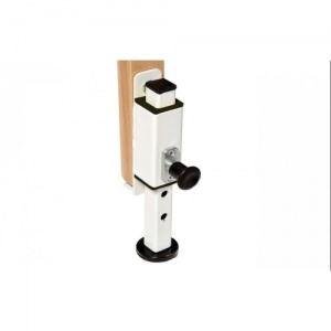 Adjustable Height Legs for Sunflower Medical Atlas Patient Chairs