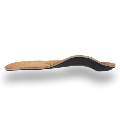 Aetrex Lynco Memory Foam Customisable L2225 Supported Orthotics
