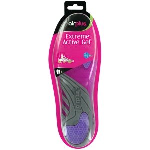 Airplus Extreme Active Gel Insoles