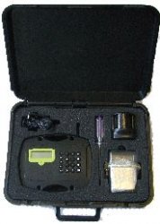 Wander Alarm with GSM Phone Auto Dialler plus SMS Text and Voice Message