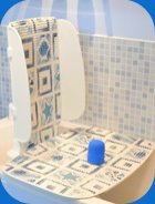 AquaJoy Junior Plus Bathlift