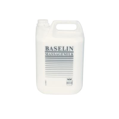 Baselin Massage Milk