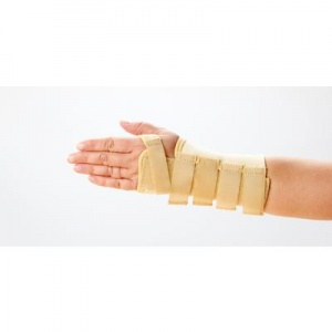 Basic Neoprene Cock-Up Wrist Brace