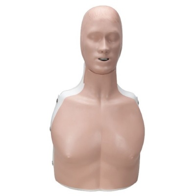 BASICBilly CPR Life Support Manikin (without Feedback Device)