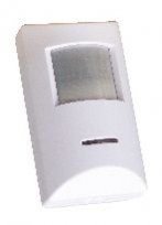 Battery Powered PIR Movement Detector Transmitter