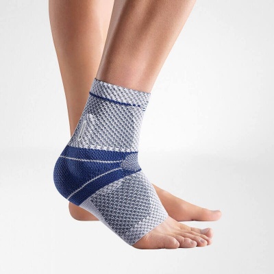 malleotrain ankle bauerfeind support