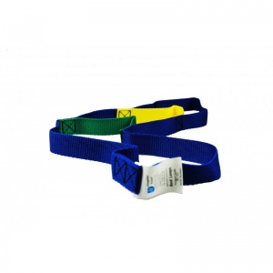 Bed Loops for Patient Handling