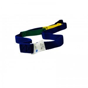 Bed Loops for Patient Handling