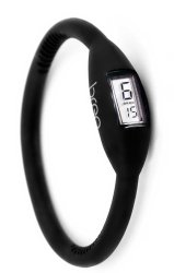 Breo ROAM Tourmaline Sports Watch in Black