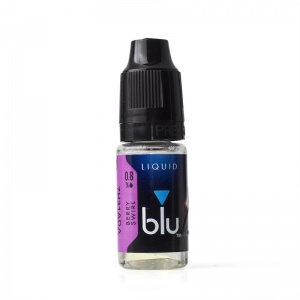 Blu Pro Berry Swirl E-Liquid (Pack of Three)