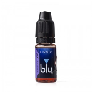 Blu Pro Blueberry E-Liquid (Pack of Five)
