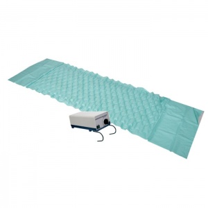 BOS Pressure Relief Bubble Pad Mattress System