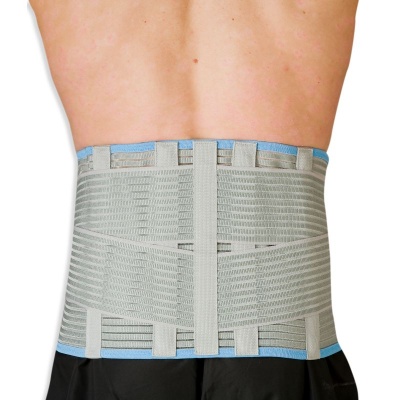 Breathable Lumbar Support