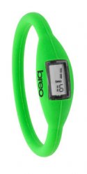 Breo ROAM Sports Watch Neon Green