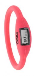 Breo ROAM Sports Watch Neon Pink